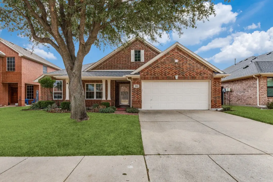 3804 Sevenoaks Drive, Fort Worth, TX 76244 - #1