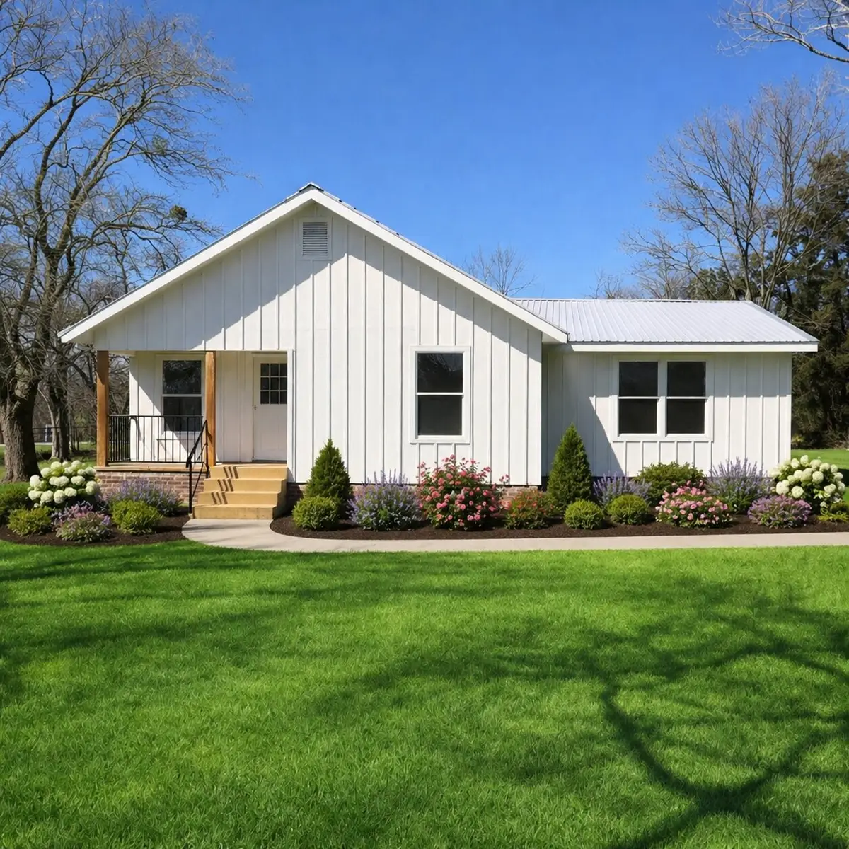 2942 Fm 859, Edgewood, TX 75117 - #1