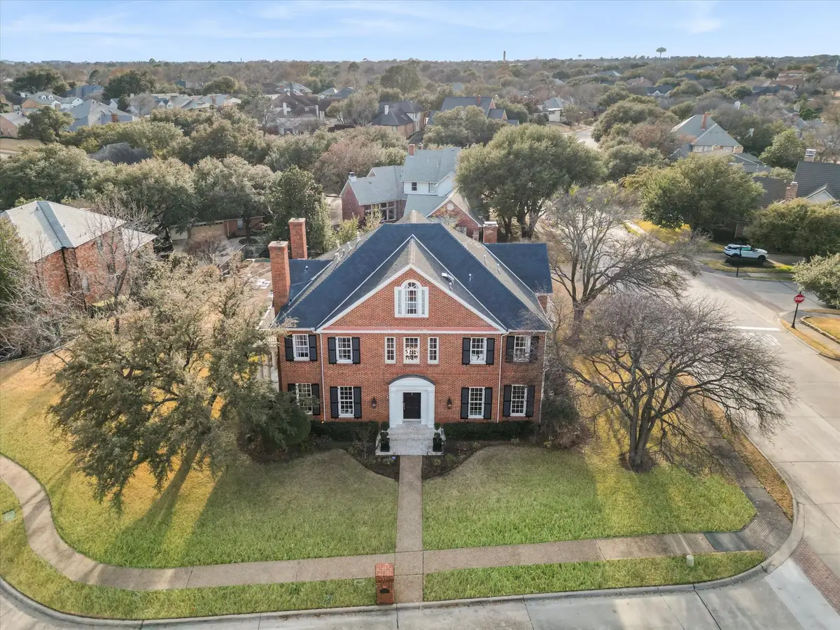 100 Hawn Court, Irving, TX 75038 - #1