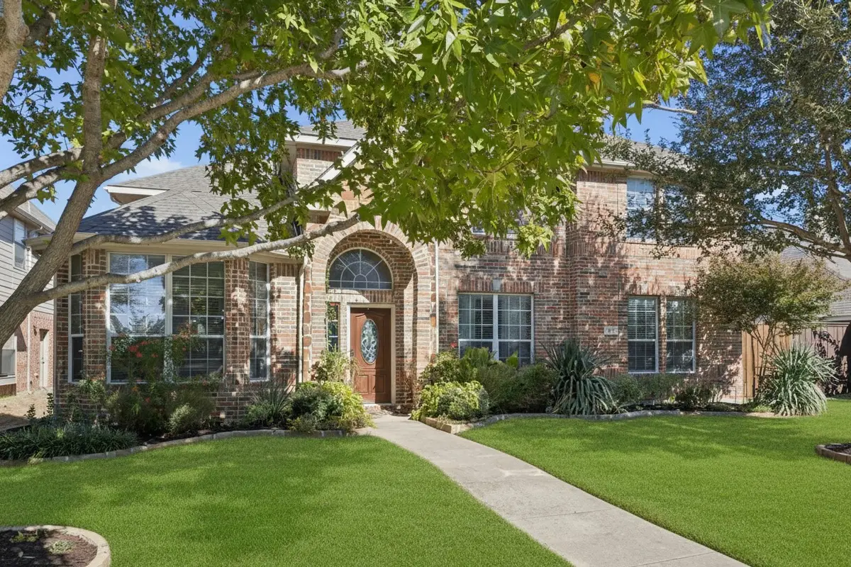 437 Sunrise Drive, Allen, TX 75002 - #1
