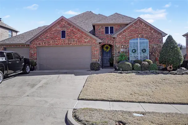 109 Kelli Drive, Forney, TX 75126