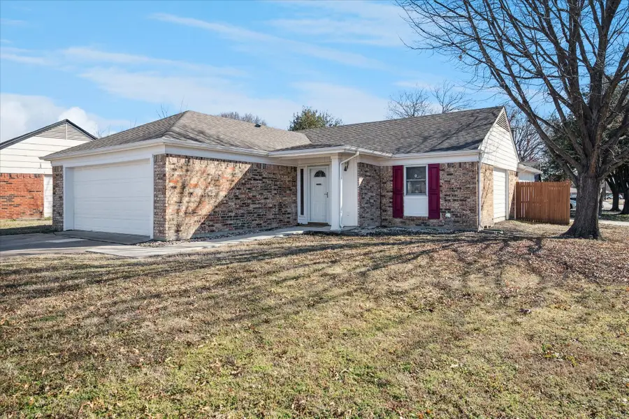 7408 Canoga Circle, Fort Worth, TX 76137 - #2