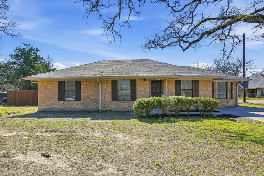 1816 Lake Highland W, Quinlan, TX 75474 - #2