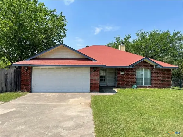 3908 Lakecliff Drive, Harker Heights, TX 76548