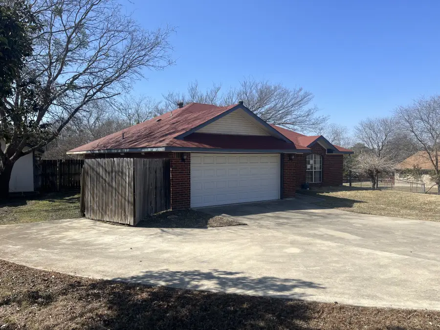 3908 Lakecliff Drive, Harker Heights, TX 76548 - #2
