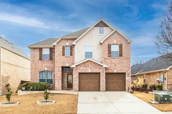 2316 Cup Drive, Plano, TX 75074