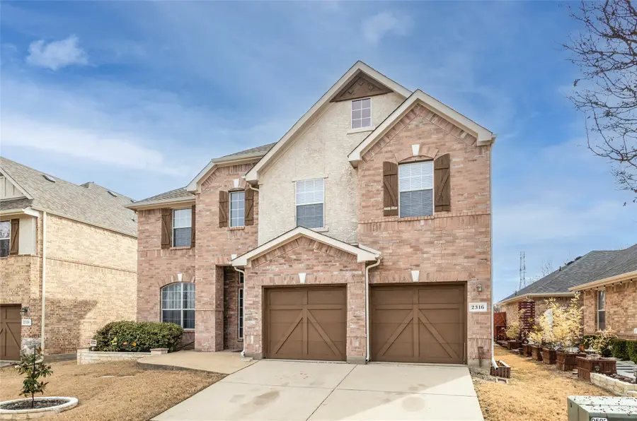 2316 Cup Drive, Plano, TX 75074 - #2