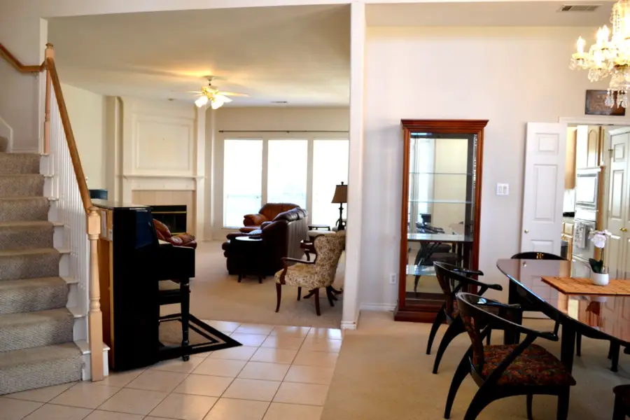 1608 Crown Point Road, McKinney, TX 75072 - #2