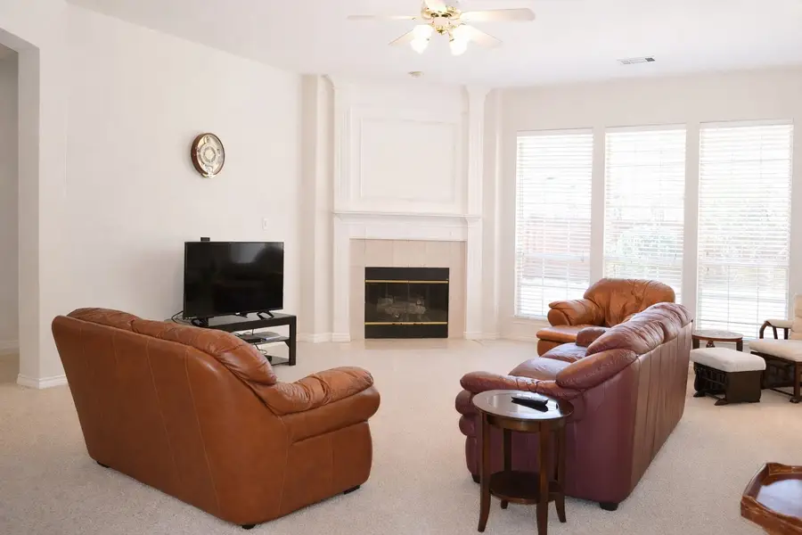 1608 Crown Point Road, McKinney, TX 75072 - #3