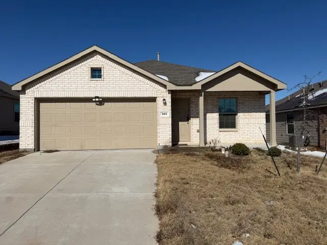 340 Ranchito Pass, Fort Worth, TX 76052 - #1