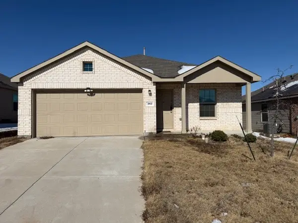 340 Ranchito Pass, Fort Worth, TX 76052