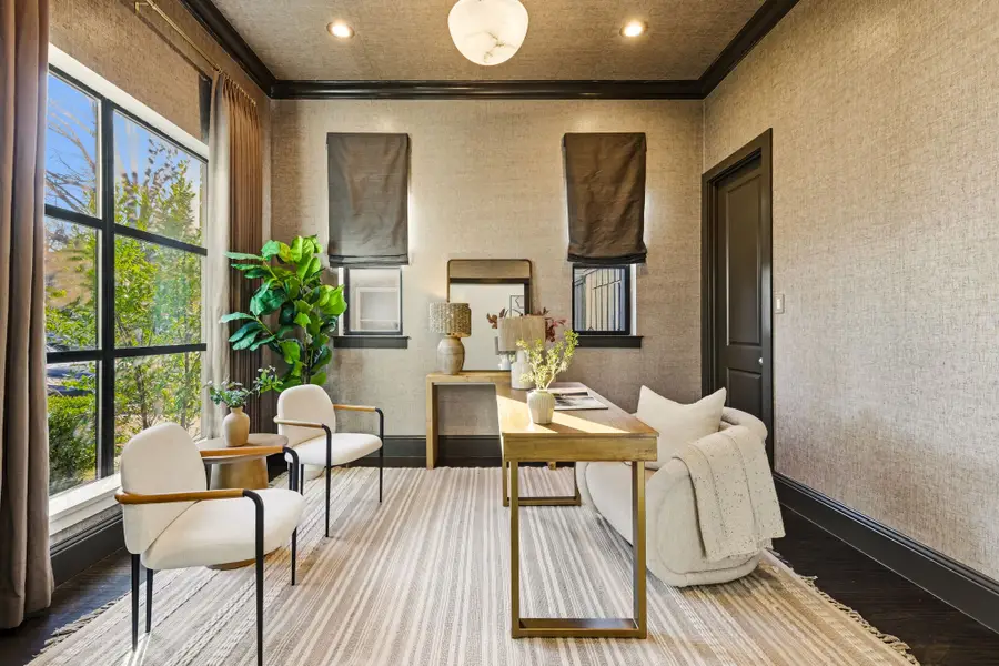 4635 W Amherst Avenue, Dallas, TX 75209 - #3