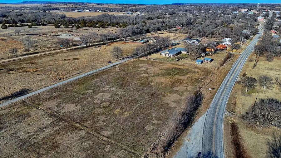 TBD Howell Street, Saint Jo, TX 76265 - #3