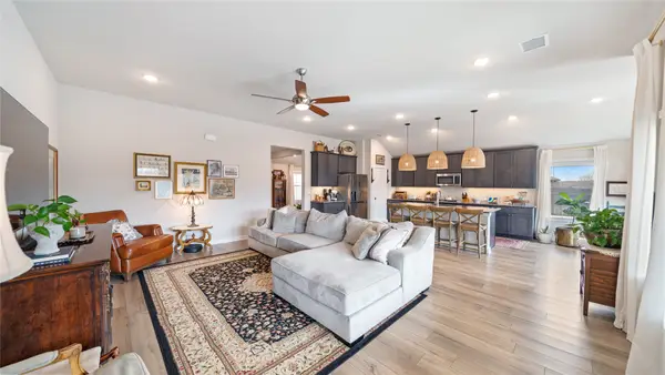 5648 Huffines Boulevard, Royse City, TX 75189