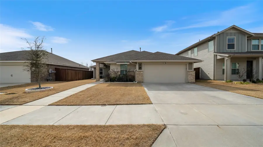 5648 Huffines Boulevard, Royse City, TX 75189 - #2