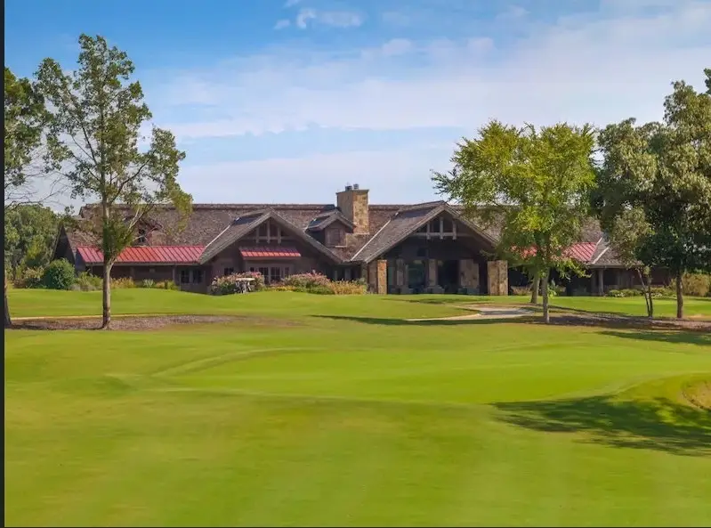 TBD Medallion Club St Street, Gordonville, TX 76245 - #2