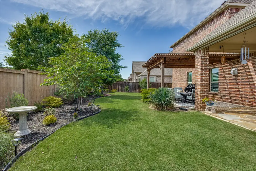 7701 Caddo Cove, McKinney, TX 75071 - #2