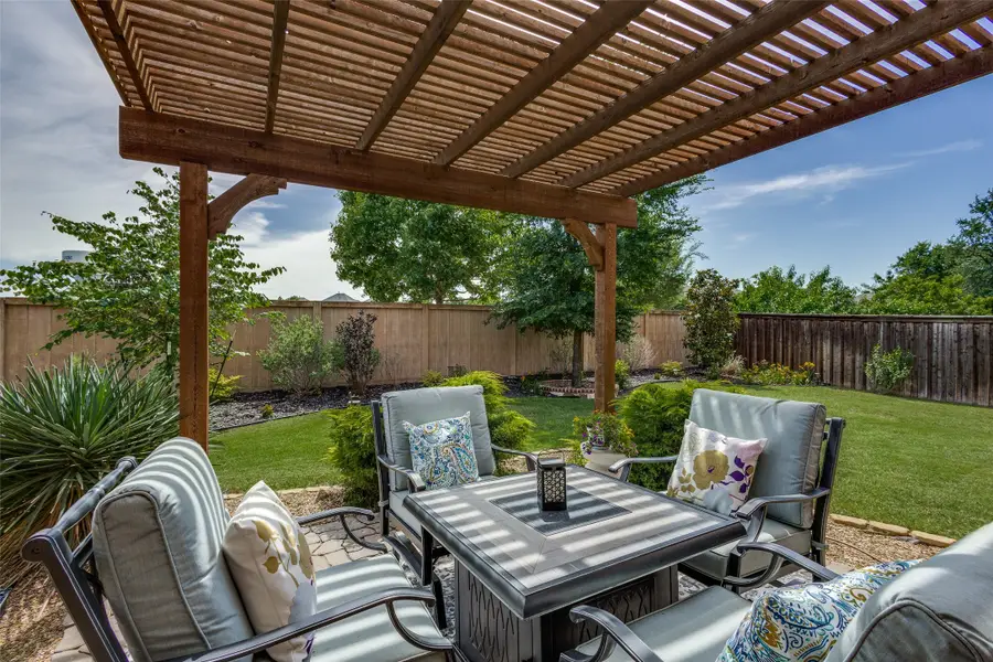 7701 Caddo Cove, McKinney, TX 75071 - #3
