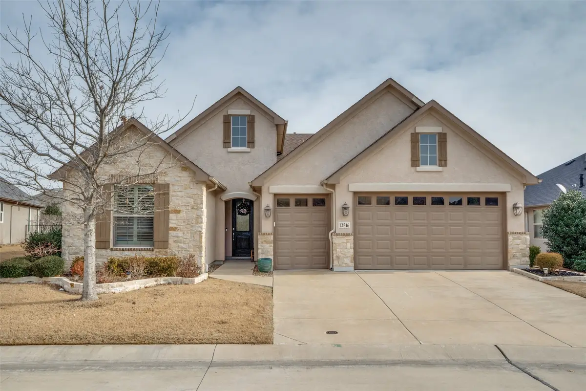 12516 Marl Way, Denton, TX 76207 - #1