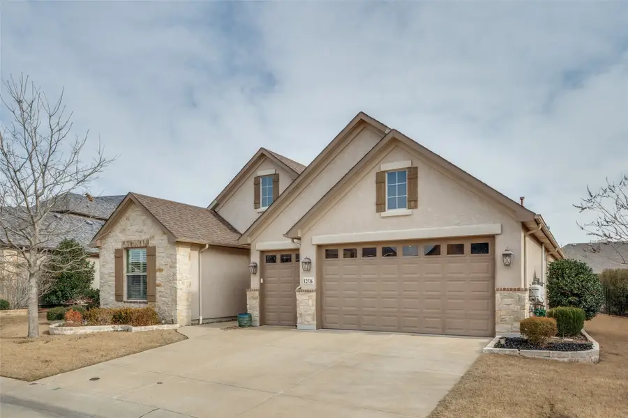 12516 Marl Way, Denton, TX 76207 - #2