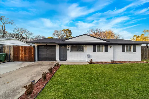 1805 W Sanford Street, Arlington, TX 76012