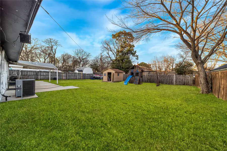 1805 W Sanford Street, Arlington, TX 76012 - #3