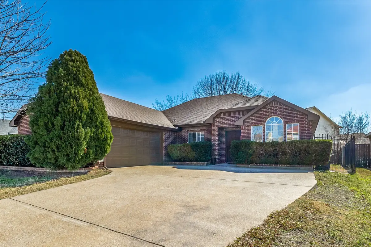 4621 Saint Francis Avenue, Dallas, TX 75227 - #1