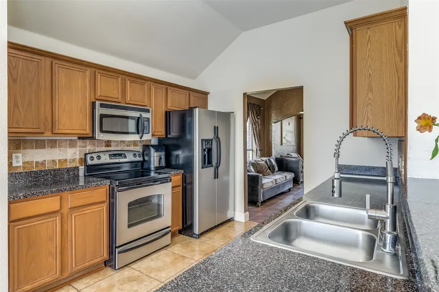 4621 Saint Francis Avenue, Dallas, TX 75227 - #2