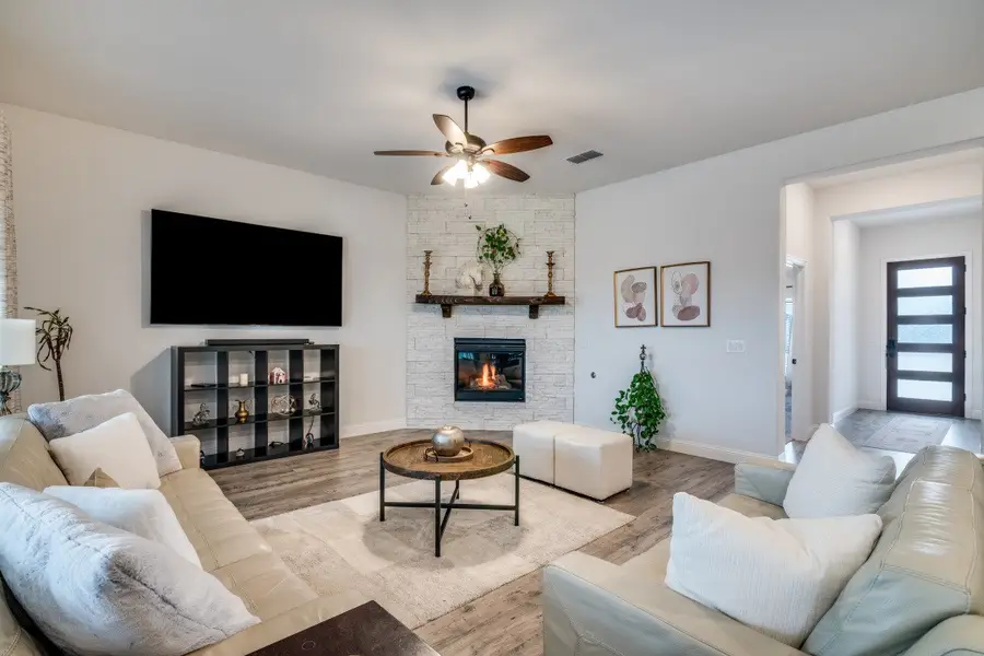 1927 Frediano Lane, McLendon Chisholm, TX 75032 - #2