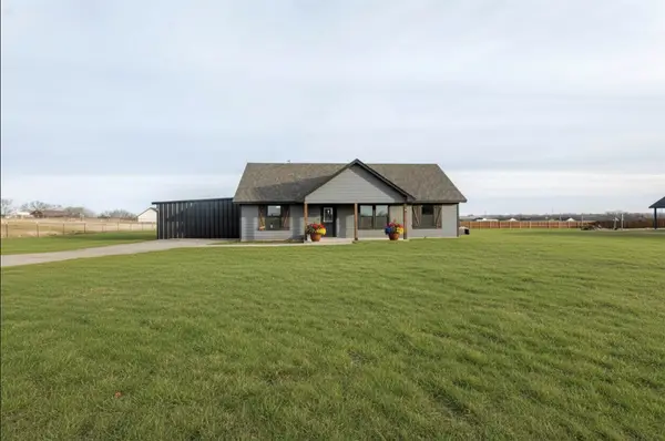 945 Erwin Road, Poolville, TX 76487