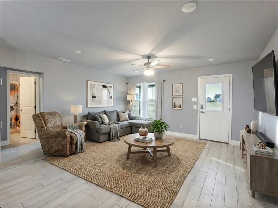 945 Erwin Road, Poolville, TX 76487 - #3