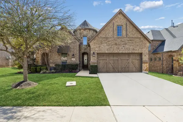 6329 Savannah Oak Trail, Flower Mound, TX 76226