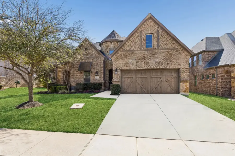 6329 Savannah Oak Trail, Justin Roanoke, TX 76226 - #2