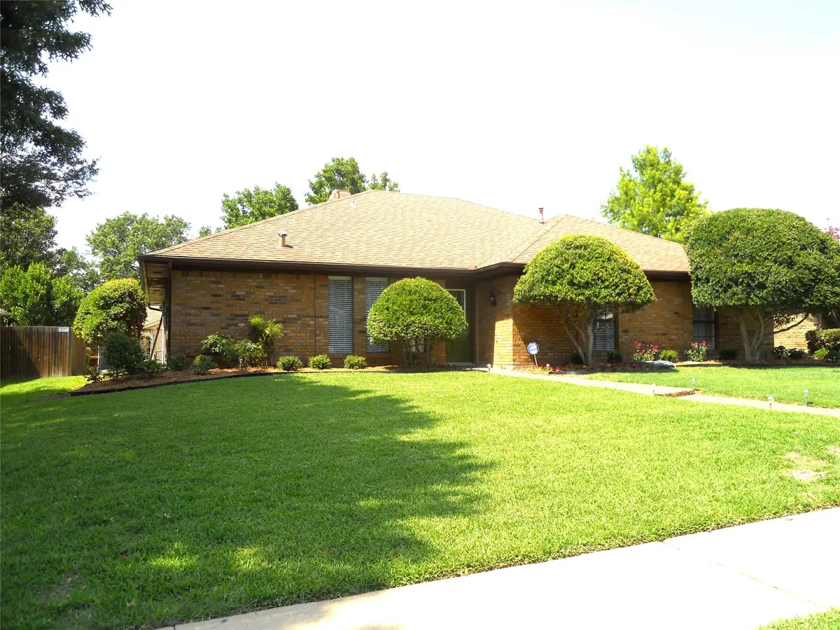 4449 Boston Drive, Plano, TX 75093 - #1