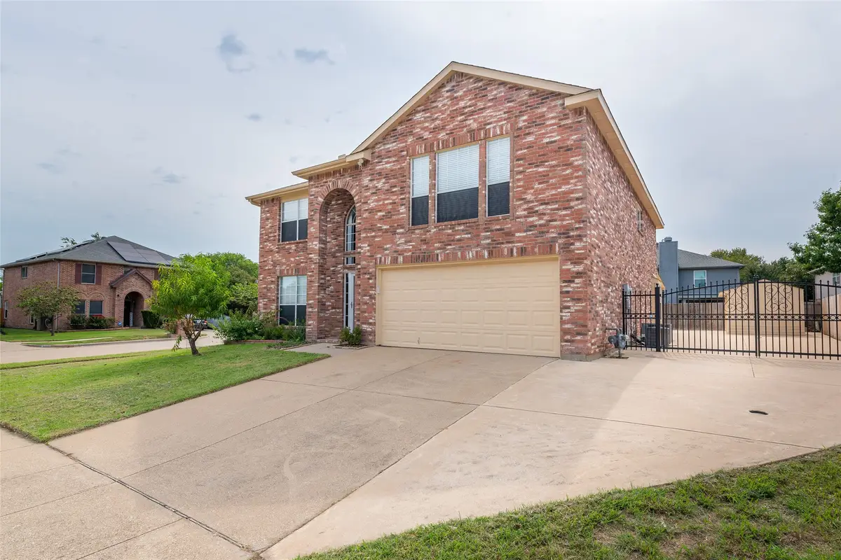 1157 Whistle Stop Drive, Saginaw, TX 76131 - #1