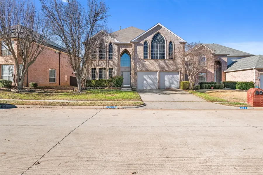 211 Nutmeg Lane, Euless, TX 76039 - #2