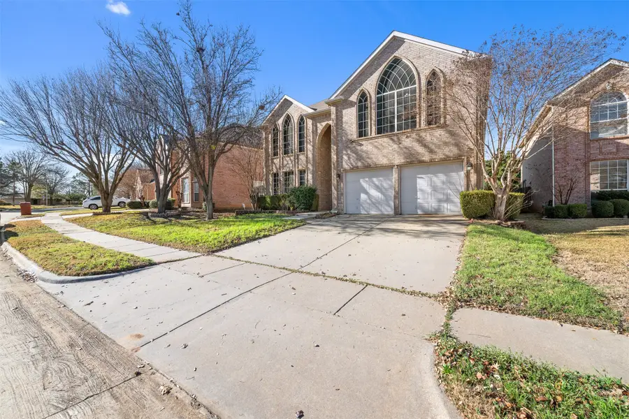 211 Nutmeg Lane, Euless, TX 76039 - #3