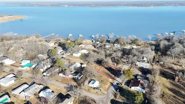 409 Kirk Lane, West Tawakoni, TX 75474