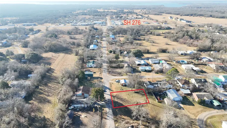 409 Kirk Lane, West Tawakoni, TX 75474 - #2