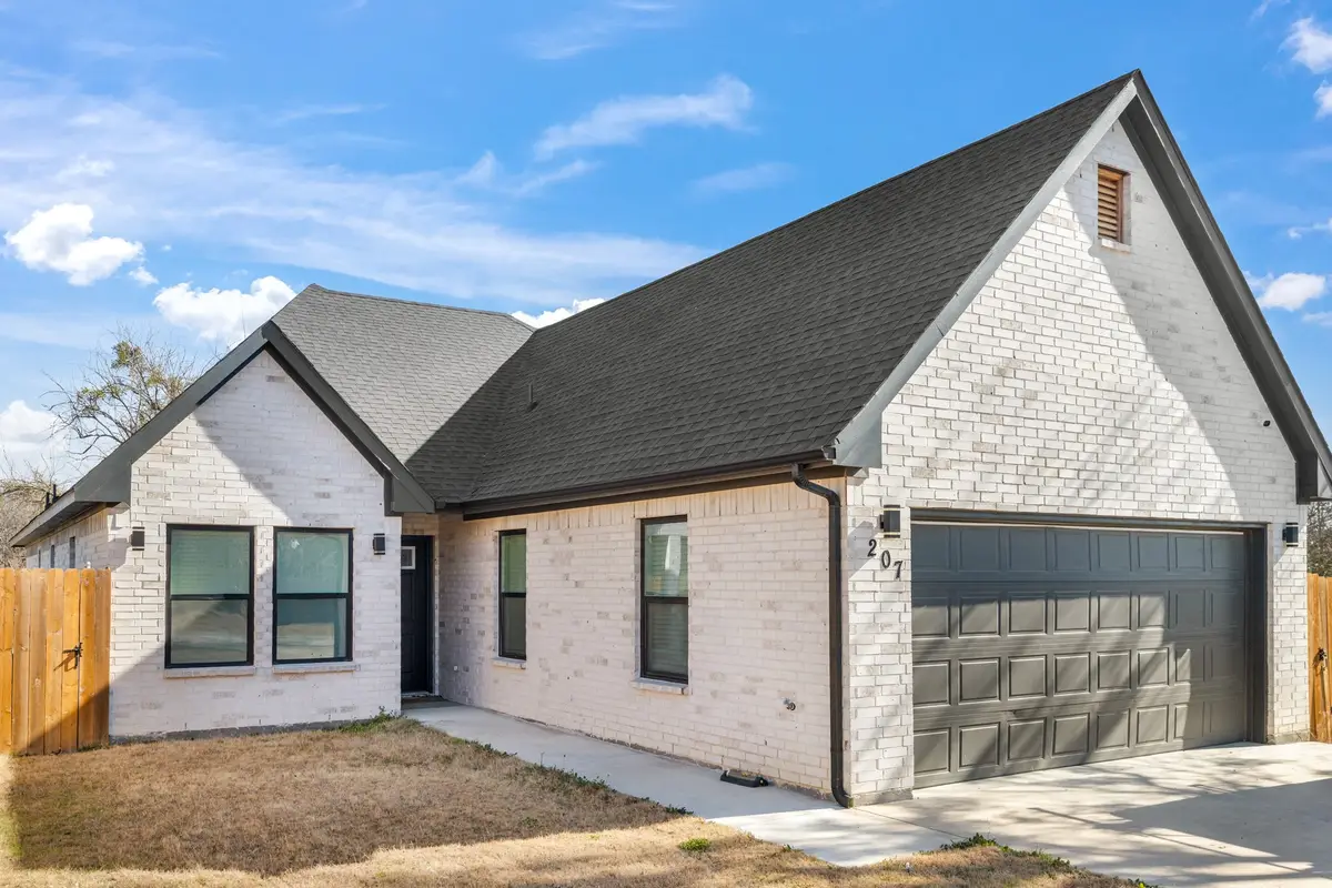 207 S James Street, Alvarado, TX 76009 - #1