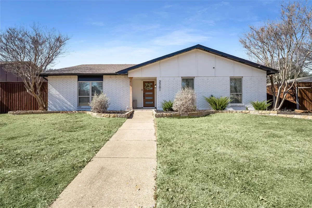 2201 Travis Drive, Plano, TX 75093 - #1