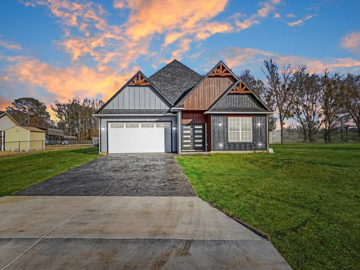 123 Cedar Bend Drive, Trinidad, TX 75163 - #1