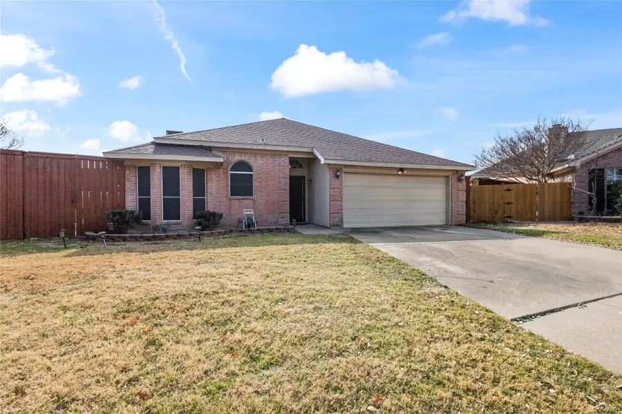 8625 Cotton Creek Lane, Fort Worth, TX 76123 - #2