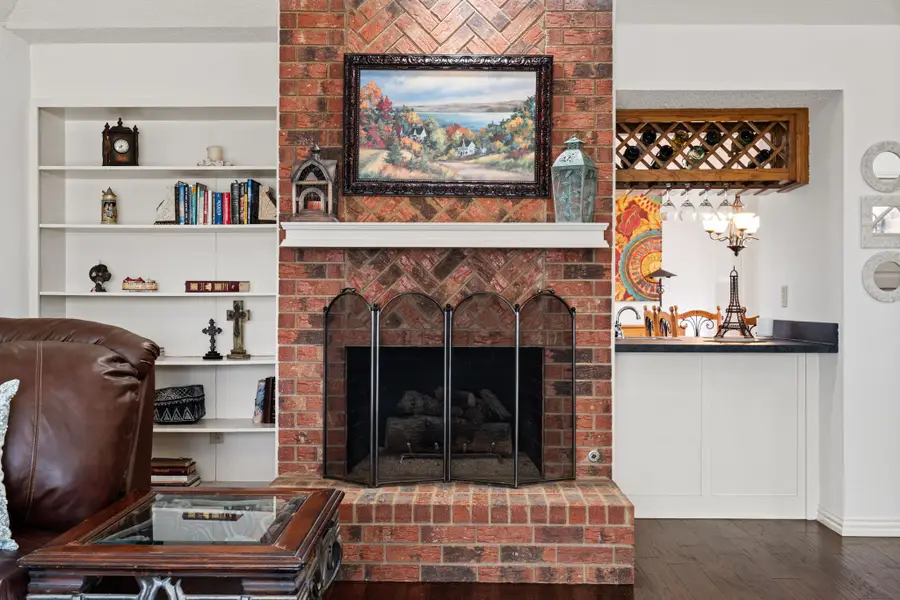 2801 Stoneridge Drive, Garland, TX 75044 - #3