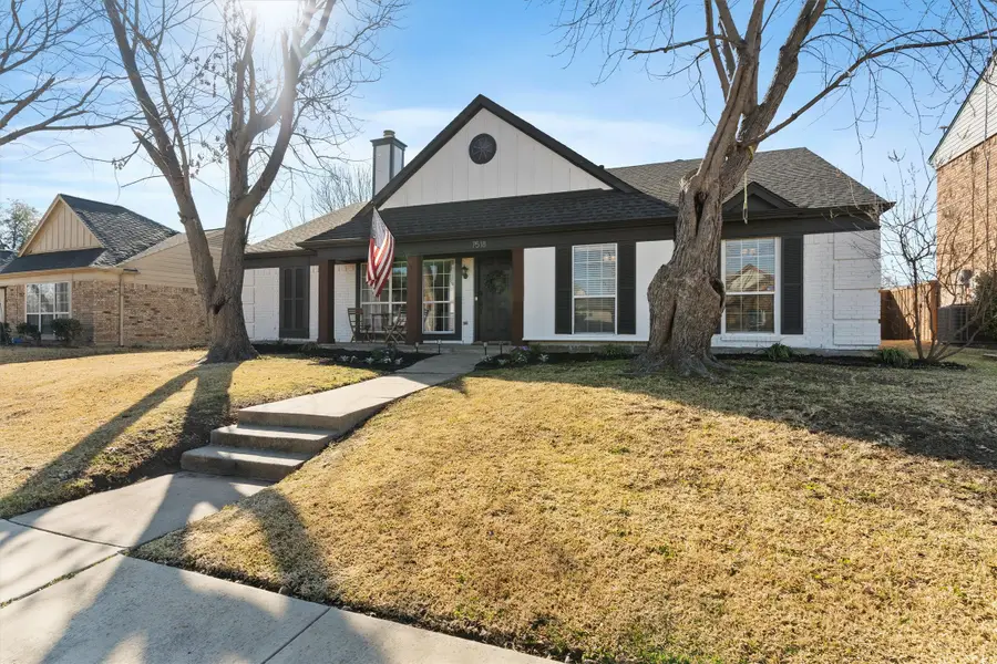 7518 Bayview Drive, Rowlett, TX 75088 - #2