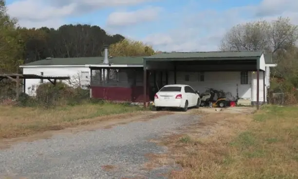 9916 Larry Drive, Greenwood, LA 71033 - #2