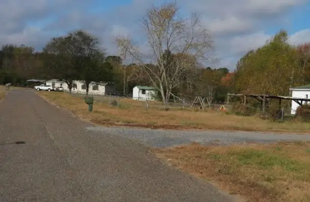 9916 Larry Drive, Greenwood, LA 71033 - #3