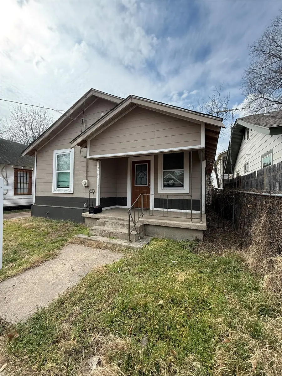 3705 Guaranty Street, Dallas, TX 75215 - #2