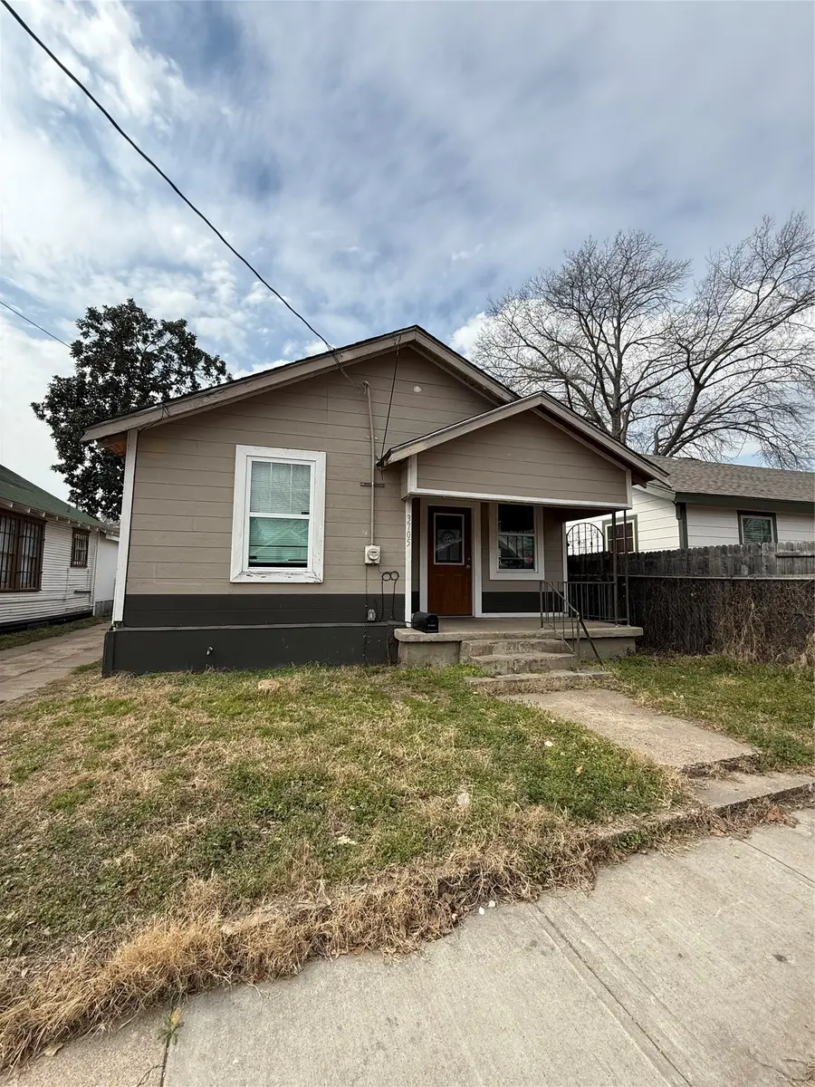 3705 Guaranty Street, Dallas, TX 75215 - #3