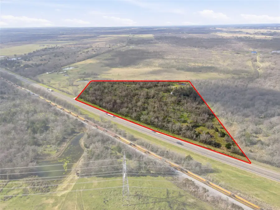 22028 Highway 14, Wortham, TX 76693 - #2